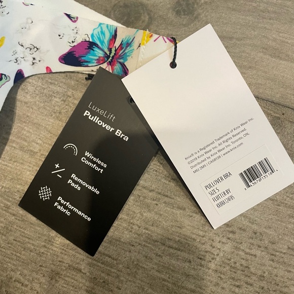 Women’s bra size small - Picture 4 of 4